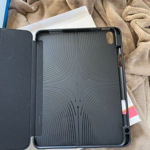 iPad case